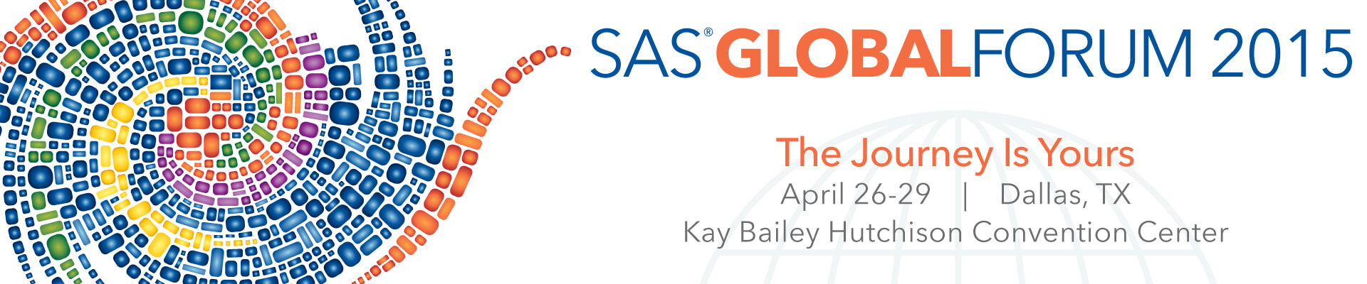 SAS Global Forum 2015 – Days Three and Four