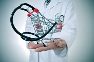 The Emergence of Health Care Consumerism