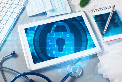 NCSAM is Over. Focus on HealthIT Security is Not.