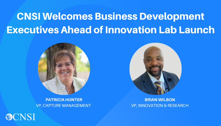 Brian Wilbon and Trish Hunter Join CNSI’s Business Development Team, Supporting Launch of New CNSI Innovation Lab